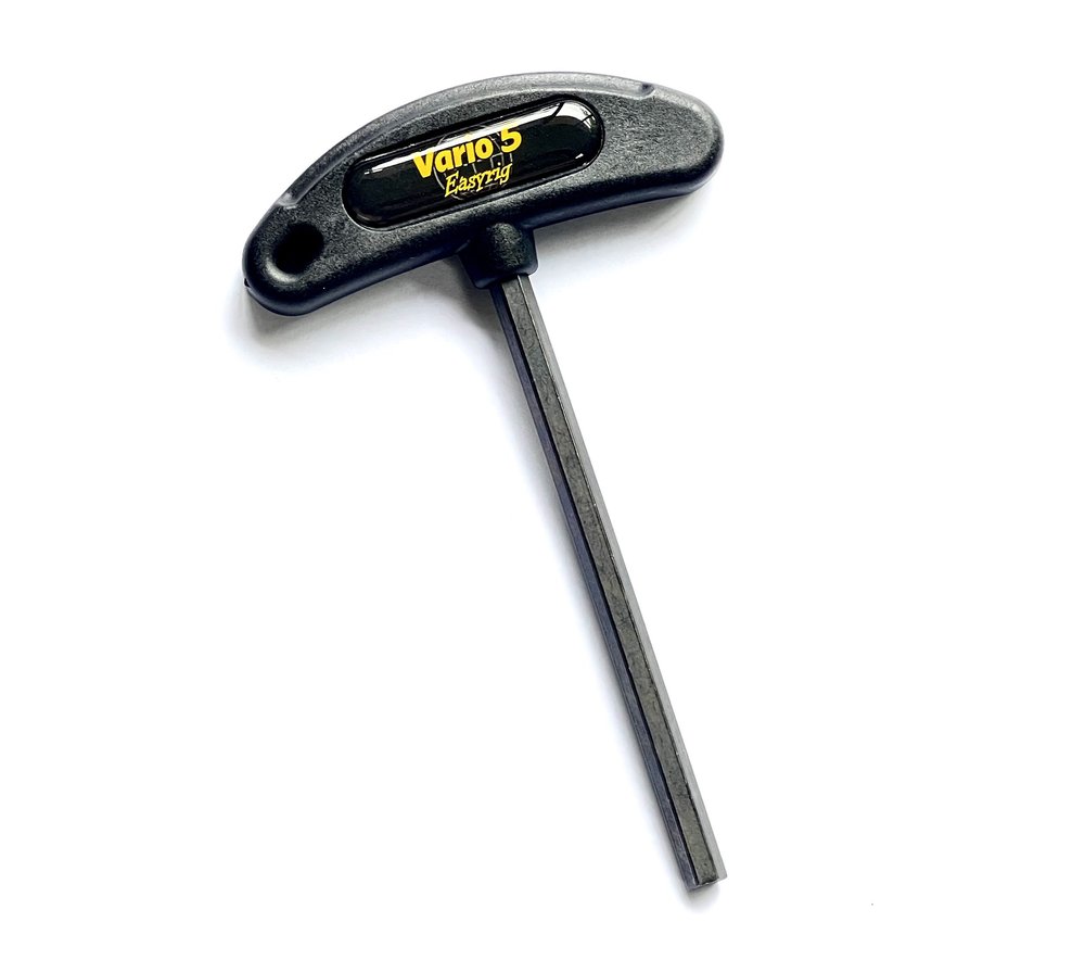Easyrig Vario 5 Weight Adjustment Tool