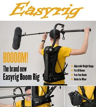 Easyrig Boomrig