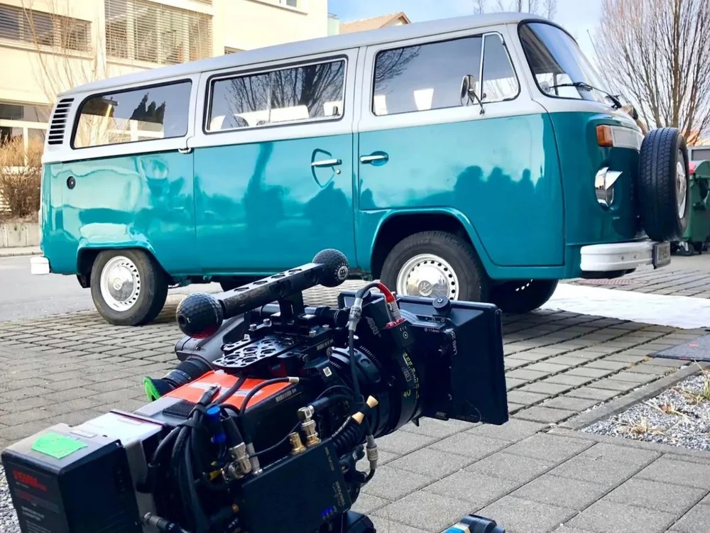 BeeBall® Camera Grip 2