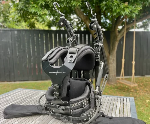 AGC AntiGravityCam by Cinema Devices