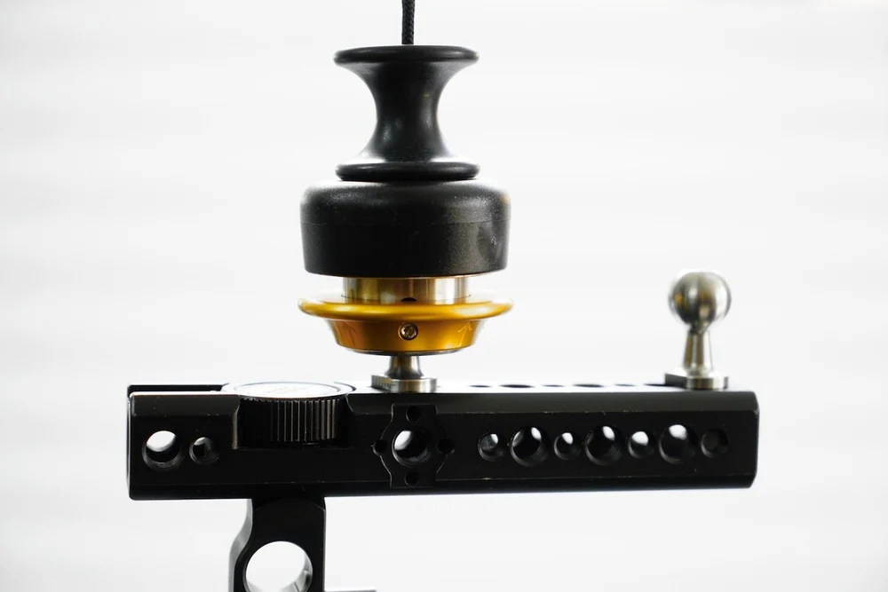 Easyrig Quick Release 2