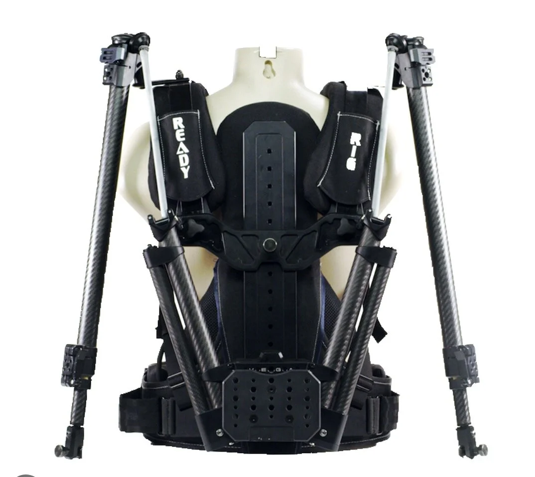 ReadyRig VEGA photo 2