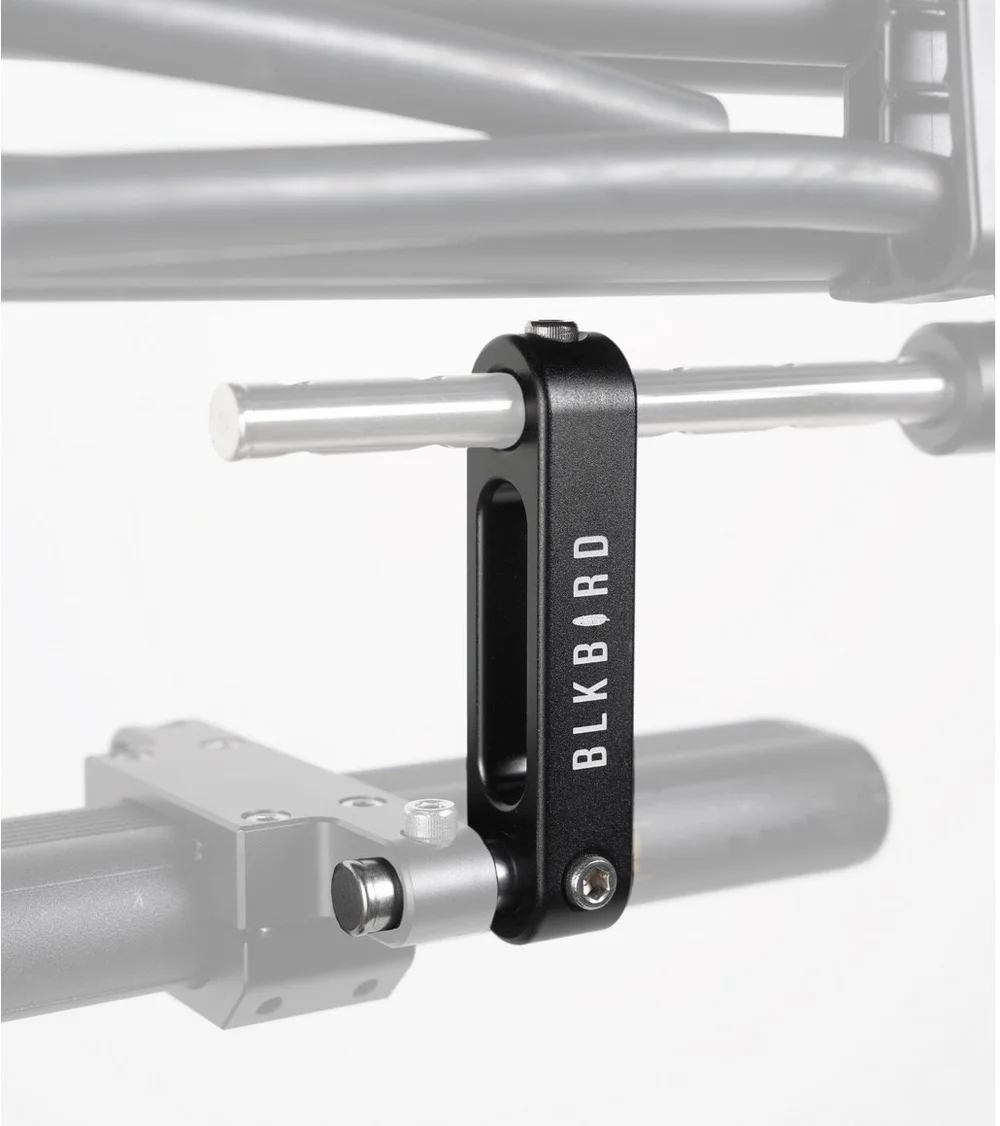 MANTIS Pin Riser 2