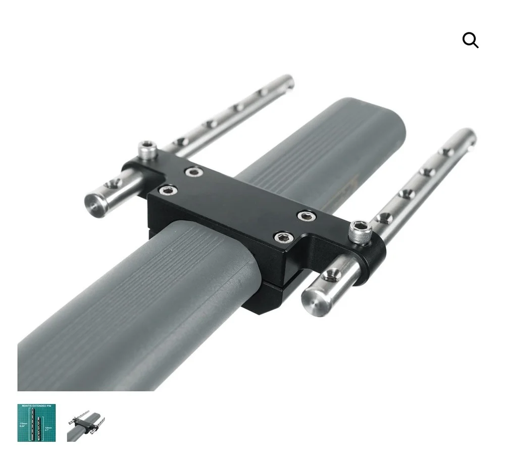 MANTIS Extended Pin