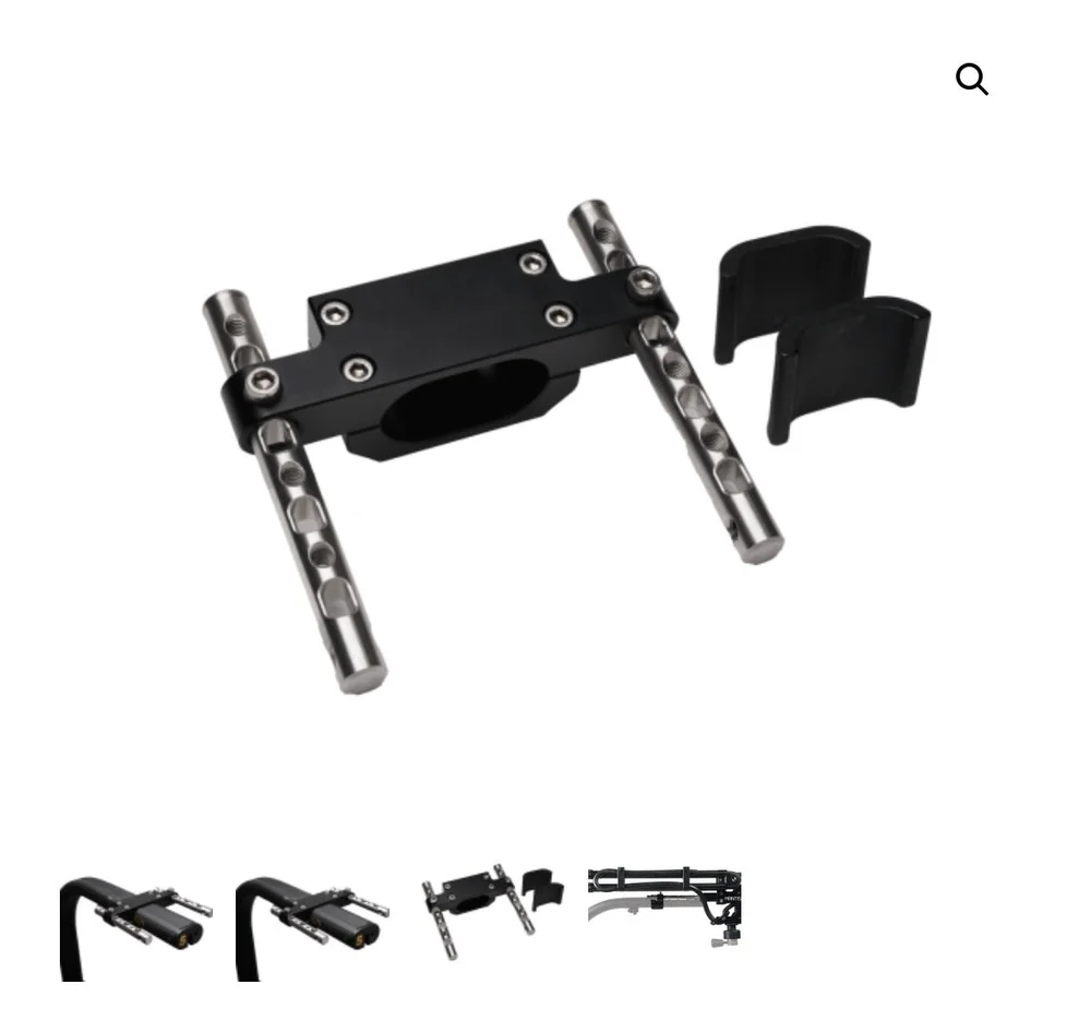 MANTIS Easyrig Adaptor 2