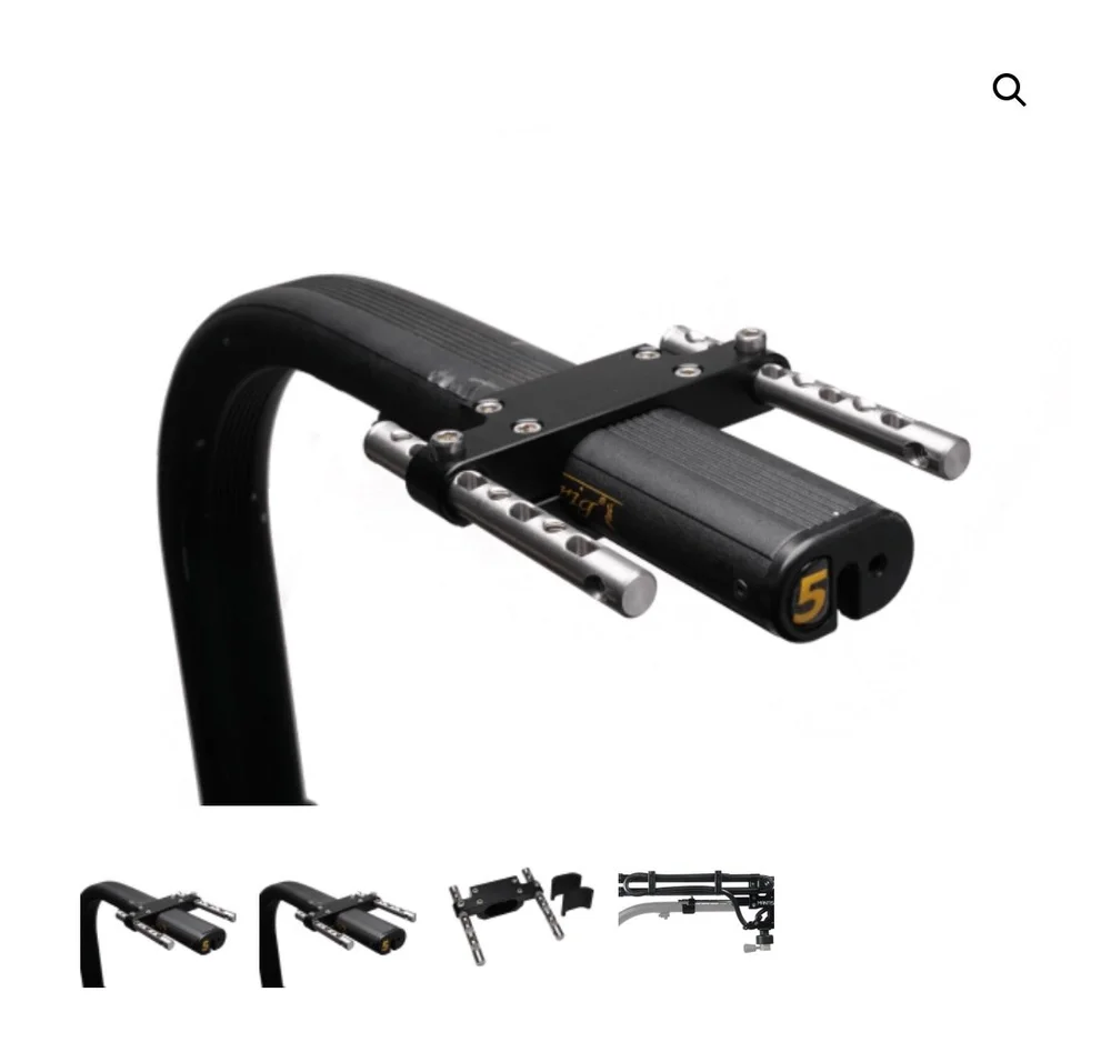 MANTIS Easyrig Adaptor