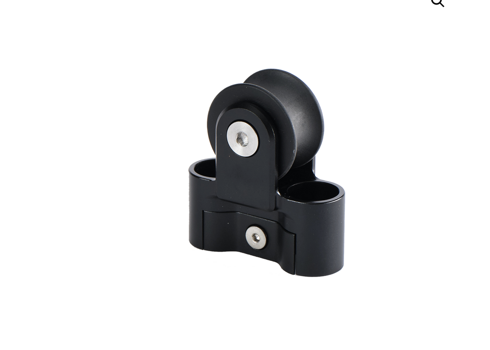 MANTIS Return Roller