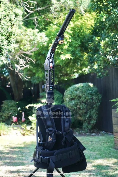 VG5S2STQ: Easyrig Vario 5 Strong STABIL