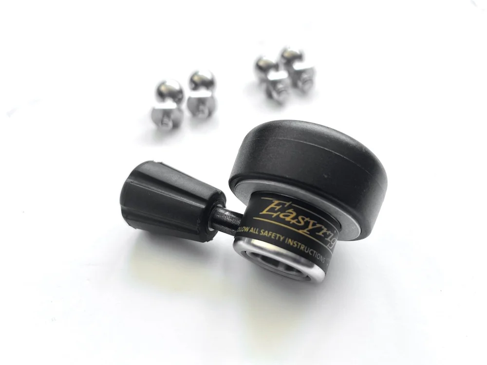 Easyrig Quick Release V1 — New — photo 1