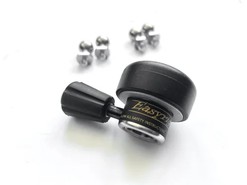 Easyrig Quick Release V1 — New