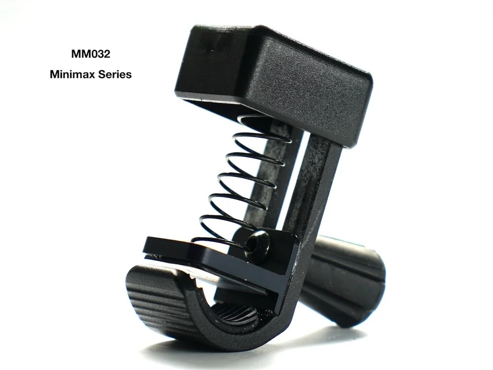 Easyrig Camera Hook 2