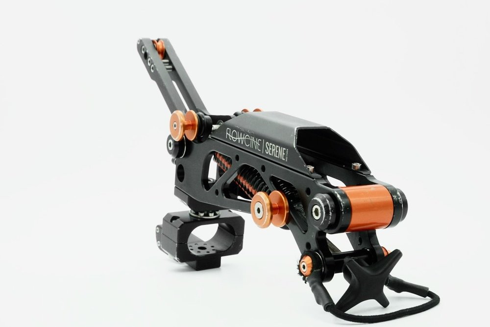 Flowcine Serene w/ Ext Arm #1 — photo 1
