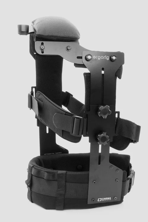 Ergorig CentreFit — New · Stock Clearance