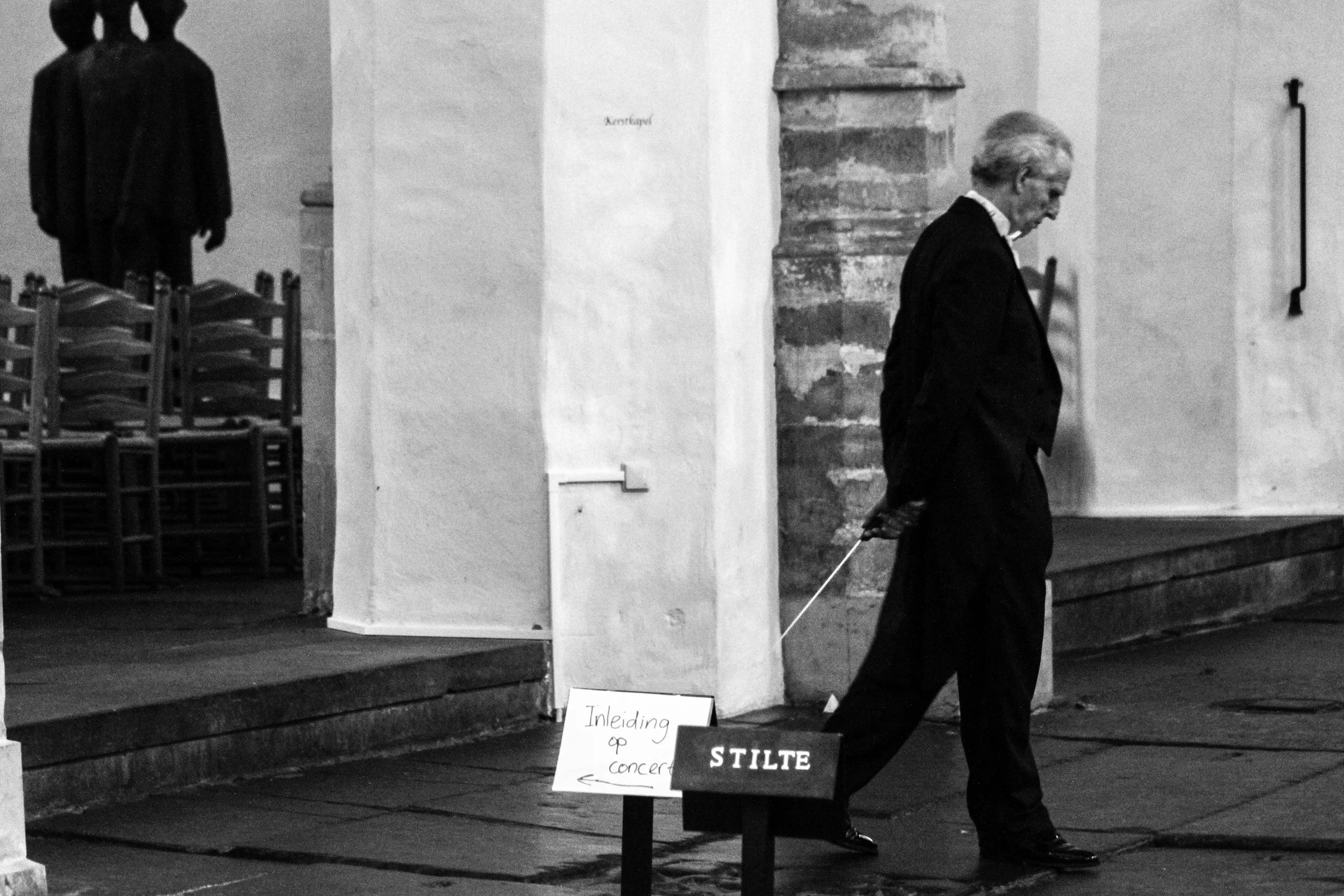Benjamin Zander