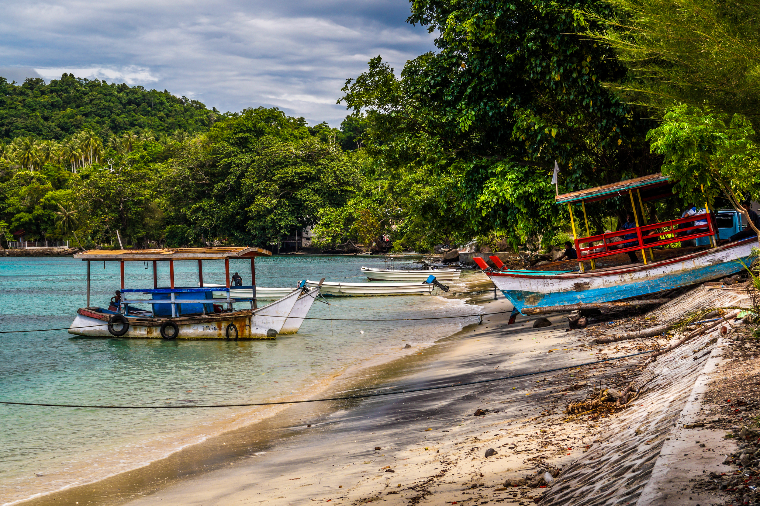 Pulau Weh