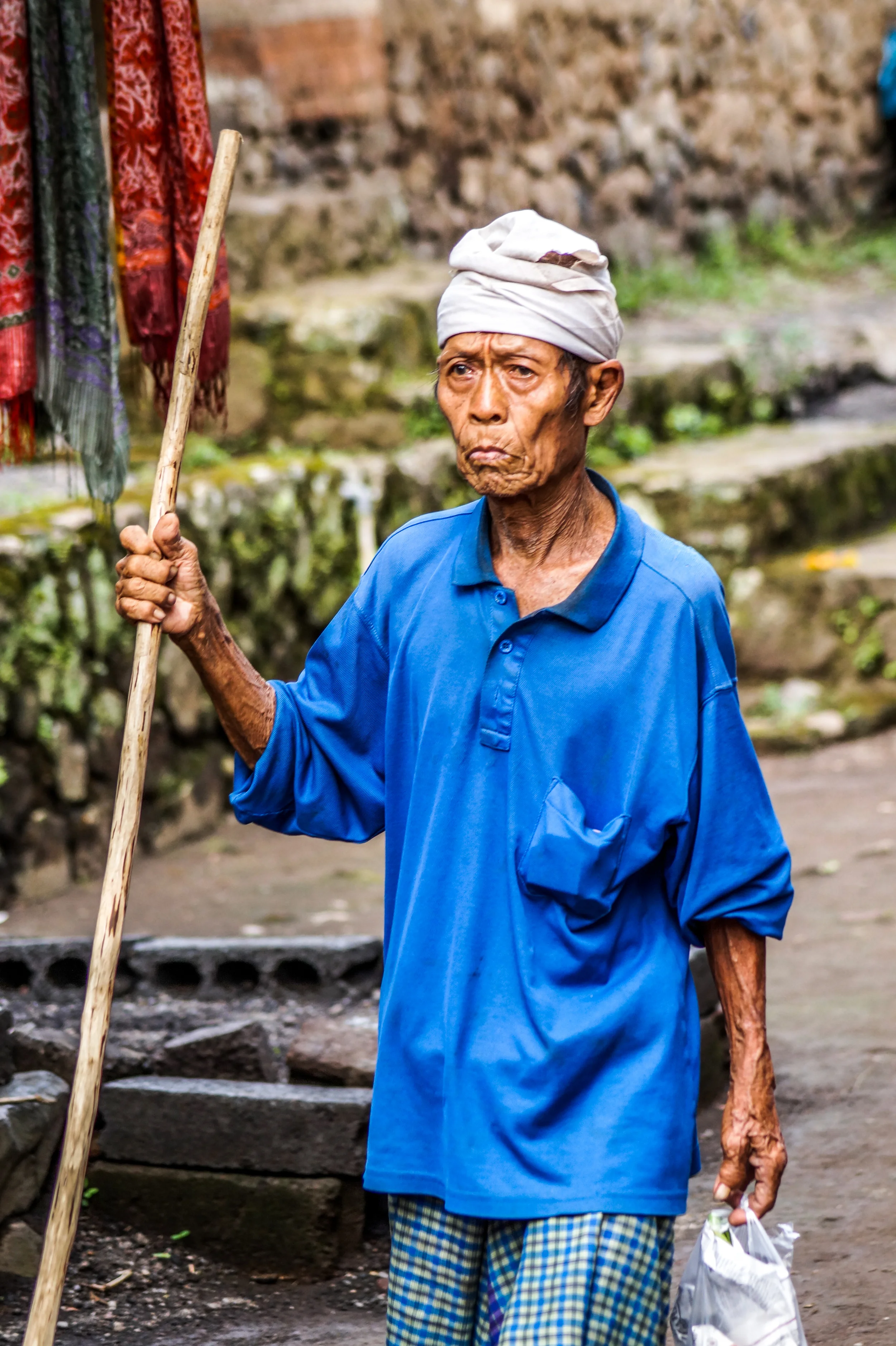 Bali Aga