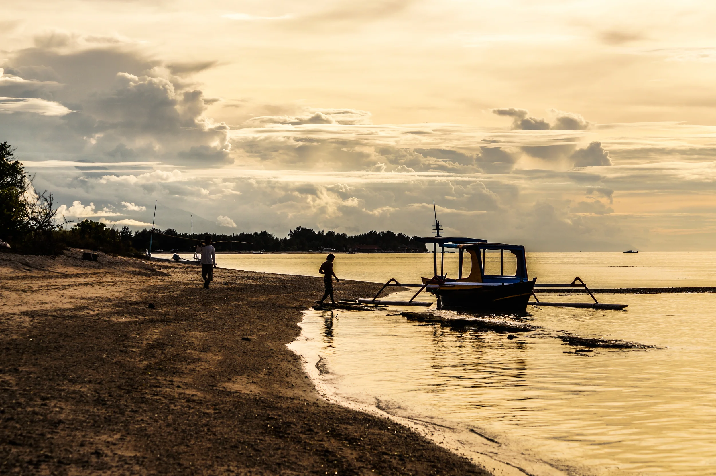 Gili Meno