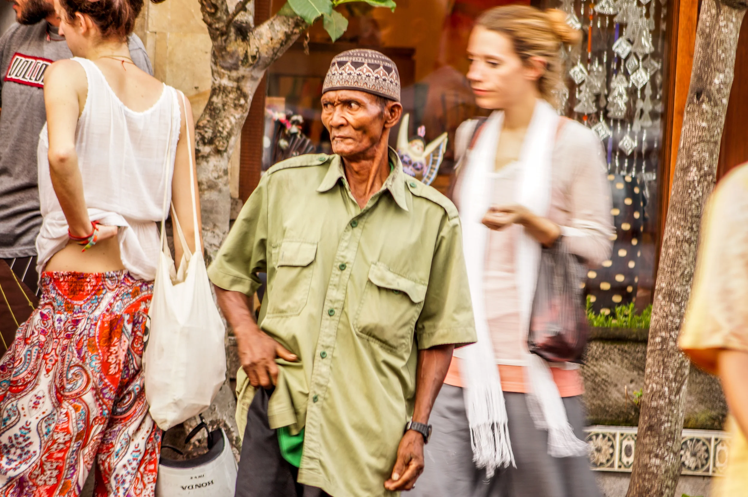 Ubud