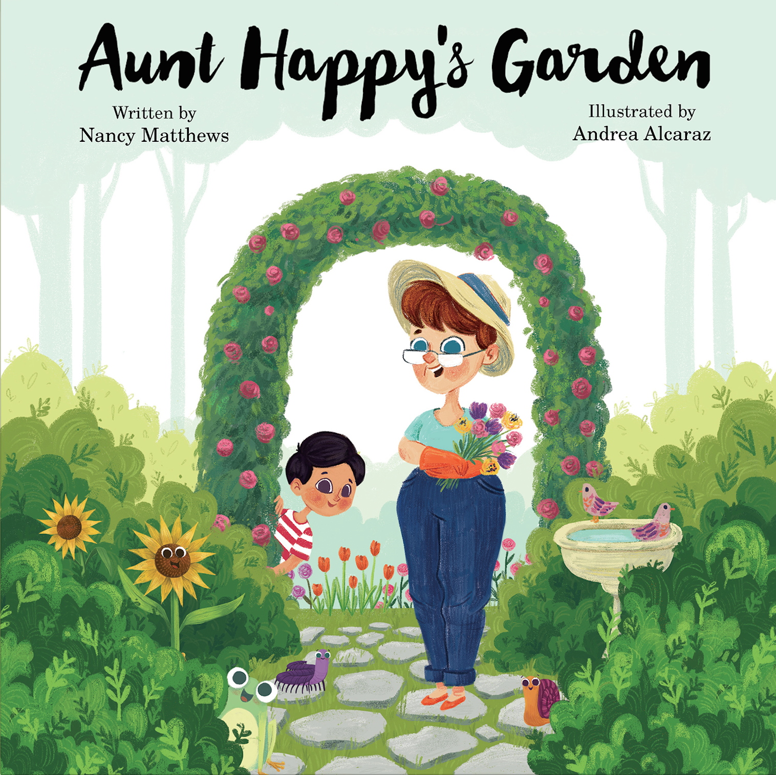 Andrea_Alcaraz_Aunt Happy's Garden Cover.png