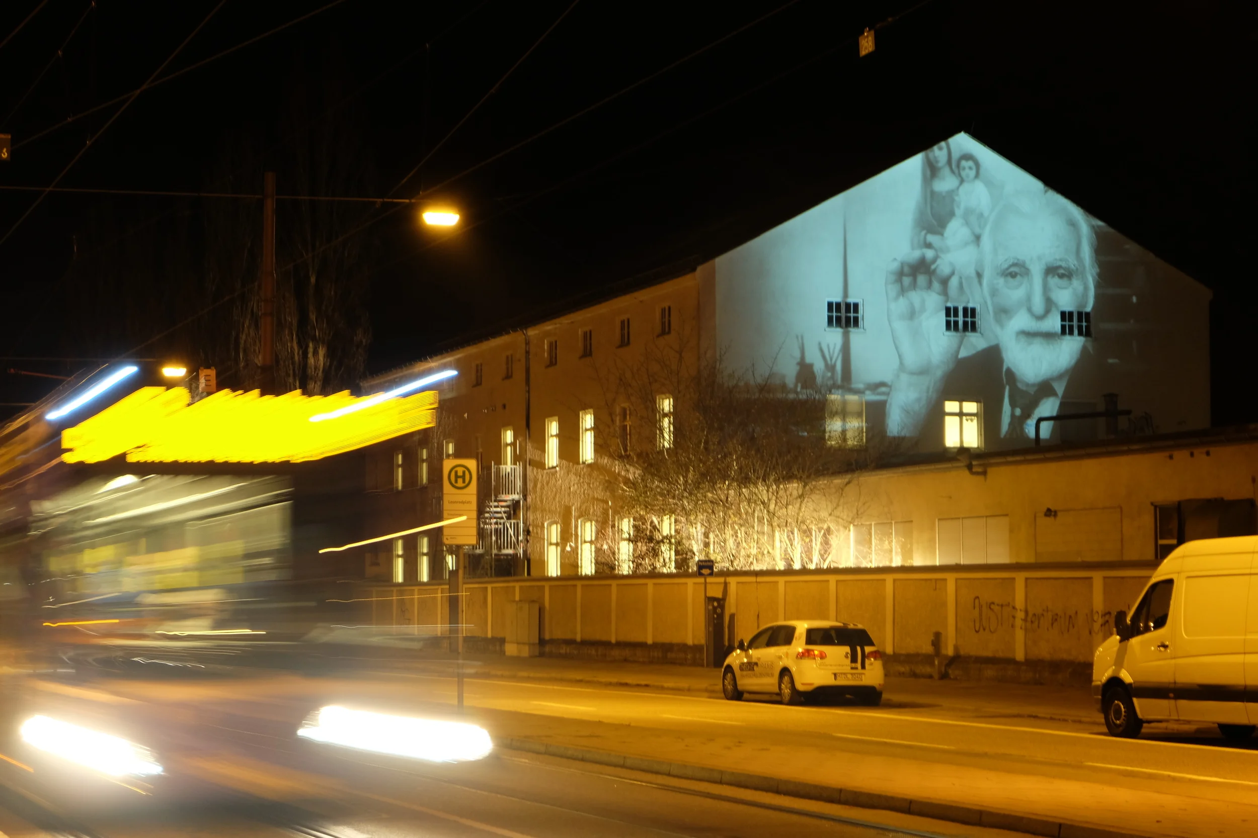 "Light Cultural Dialogue", Azatuhi "TATEV" Mnatsakanyan, 2015