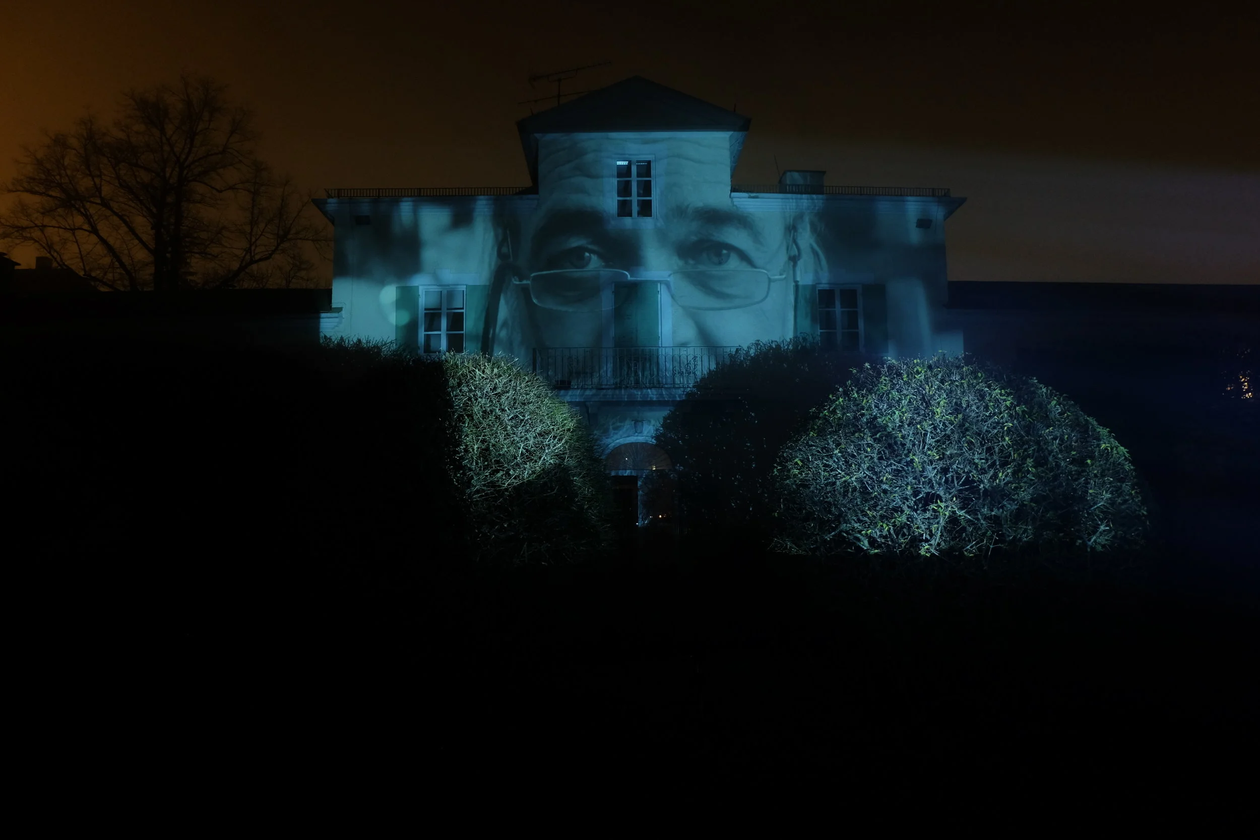 Ebenböckhaus München