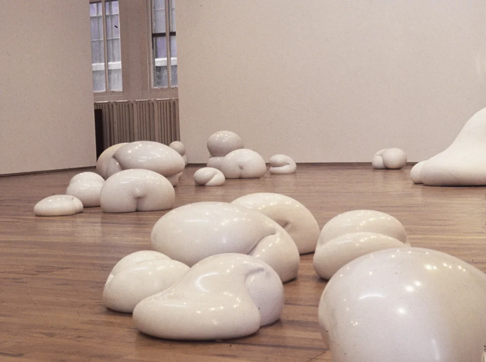 Smoerfs New York 2003.JPG