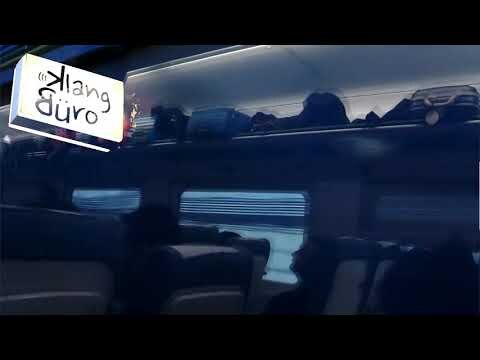 Stream #2 Neues aus dem KlangBuero (full length)