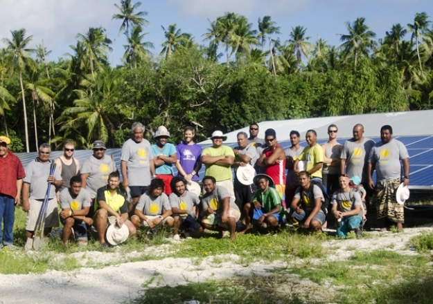 Tokelau