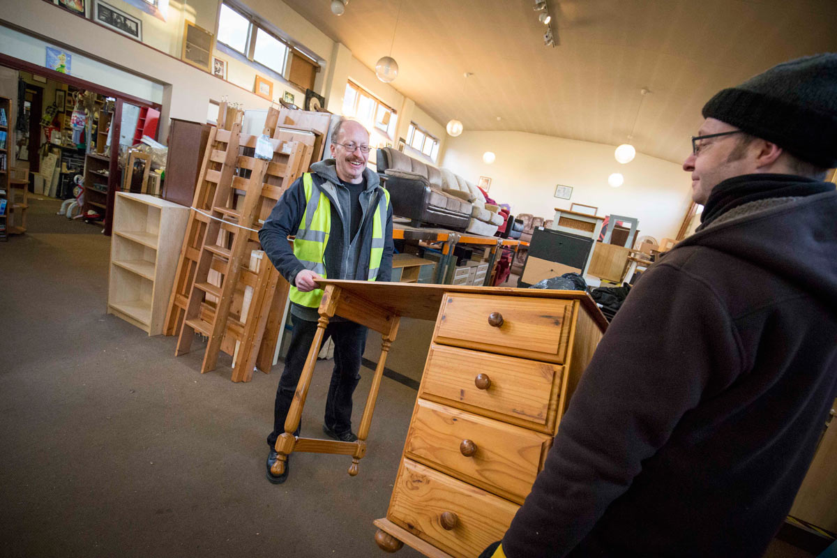 Wesley-community-furniture.-Richard-Lockwood-,development-worker-(left)-and-Mick-Moore-,-Hulme-shop-supervisor-(2)-1200.jpg