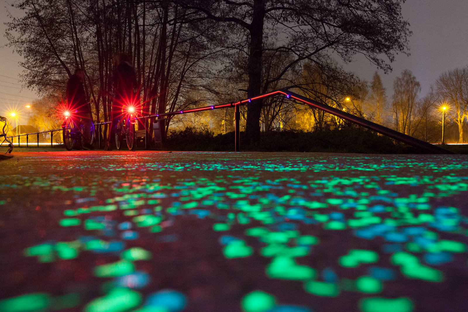 Photo: Ferdinand van Oostrom, Creative Commons