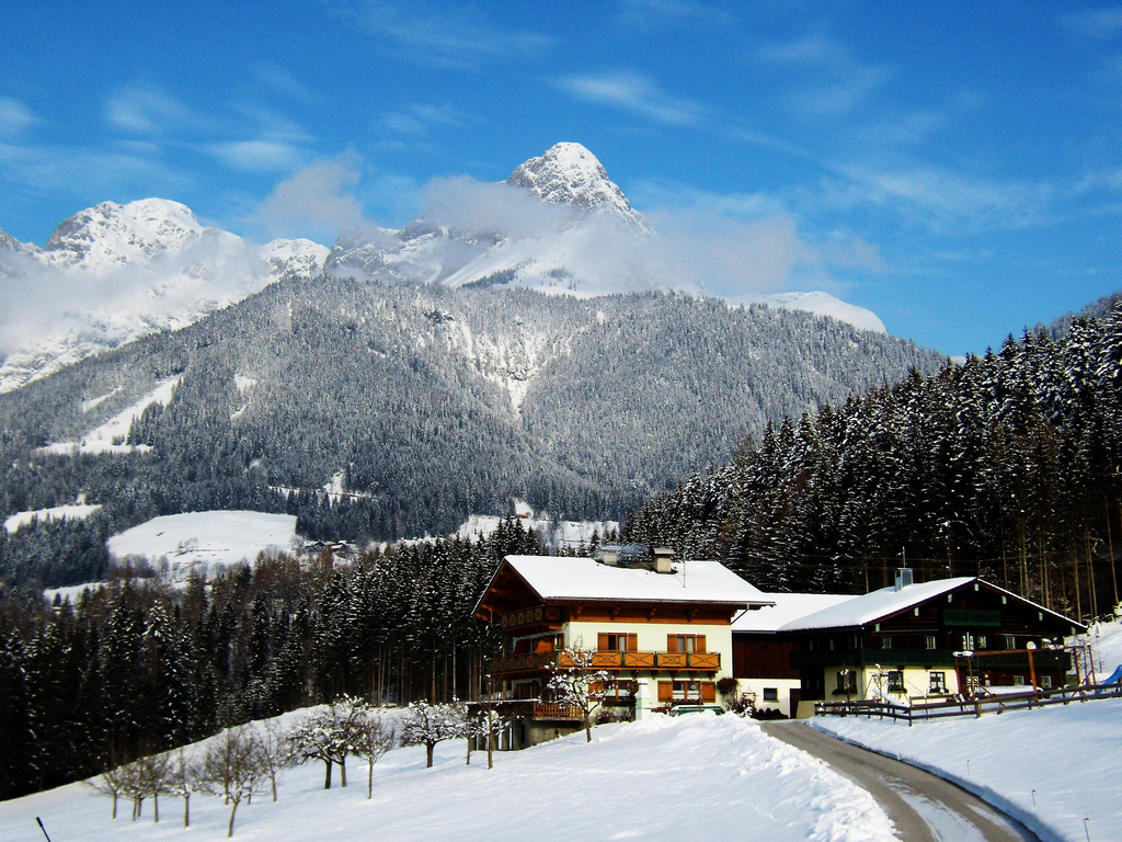 Photo: lgby creative commons