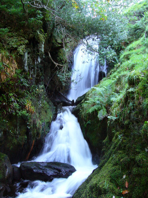 Photo: Mike Peacock, Creative Commons
