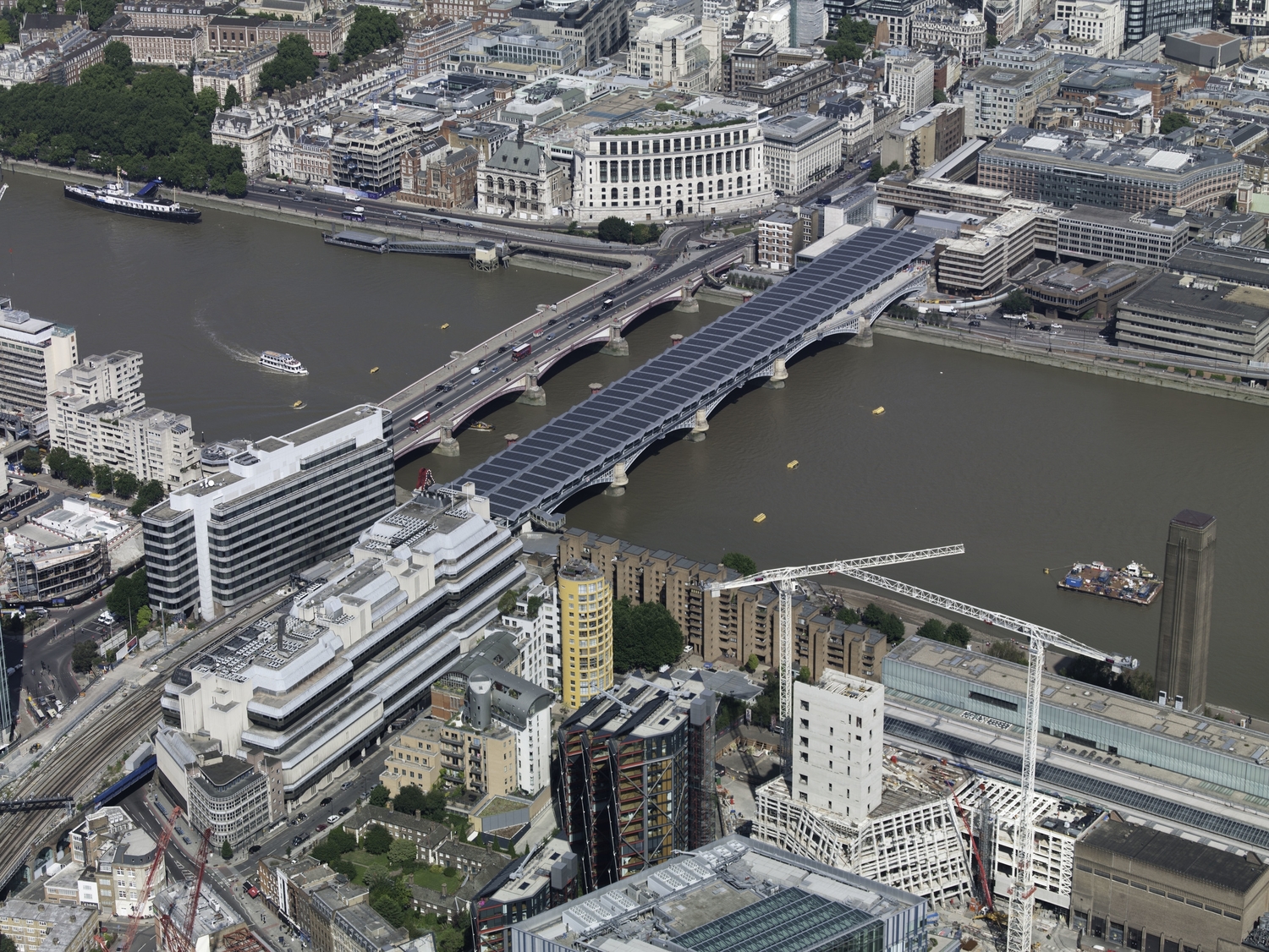 Photo: National Rail