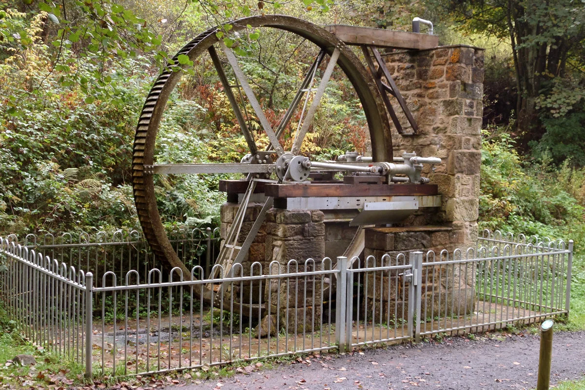 Photos: Rosser1954, creative commons