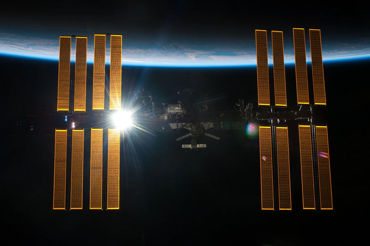 Photo: Nasa, creative commons
