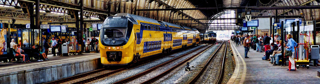 Photo: Mariano Mantel, creative commons.