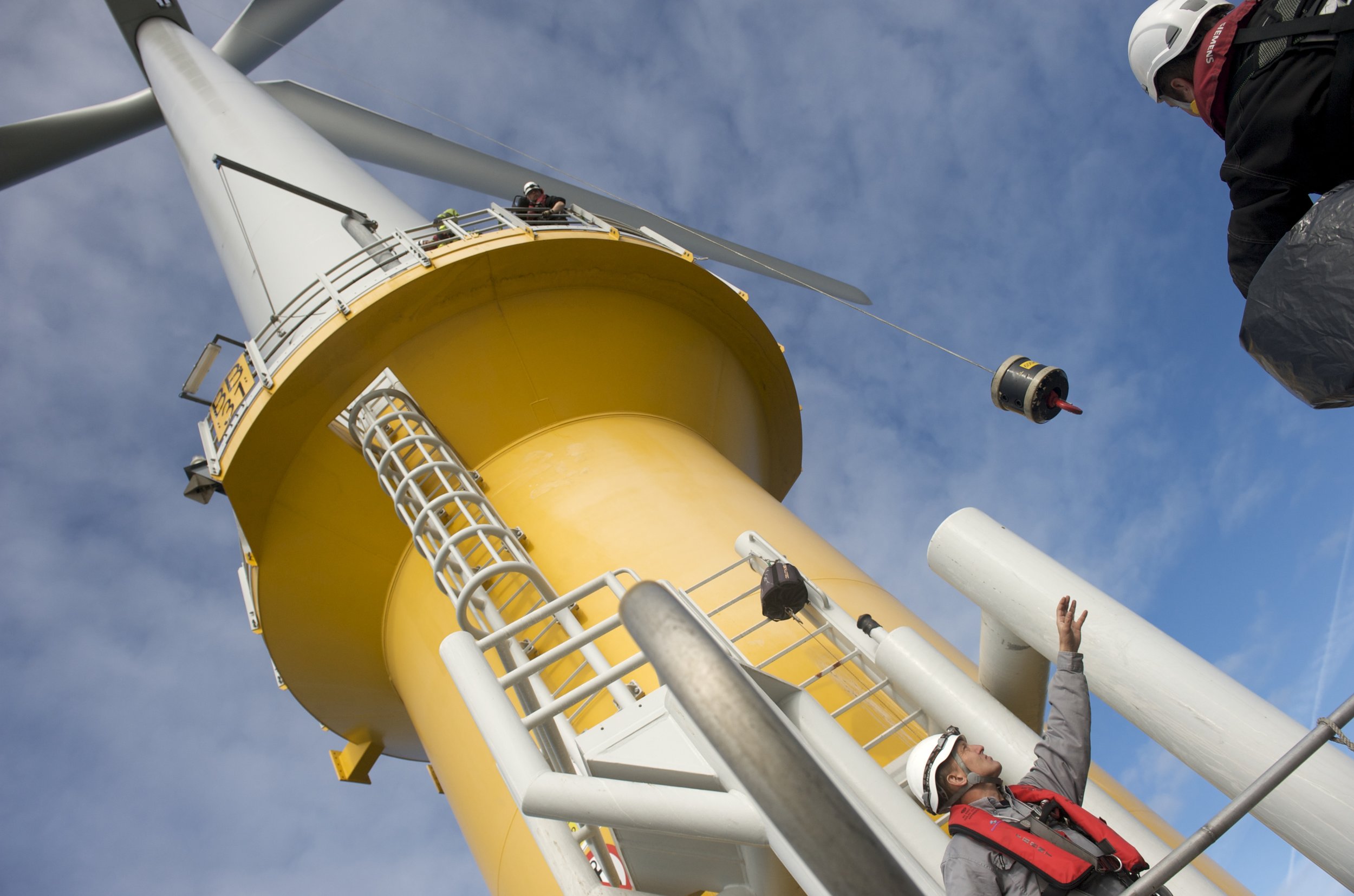 Photo: The Danish Wind Industry Association, cc