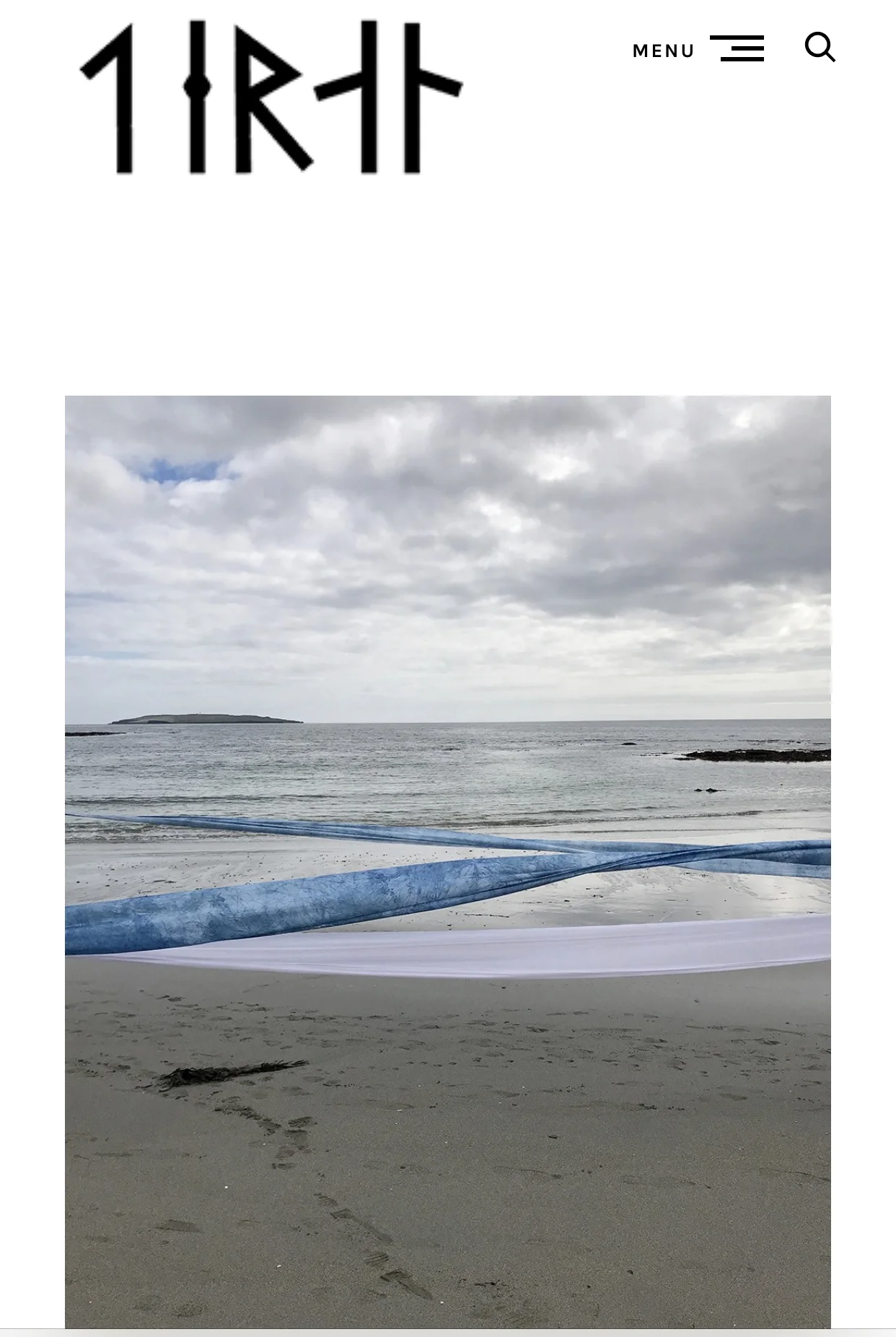 Many thanks to Alannah Cooper who posted a feature about work I have been doing over the summer Poetics of Space, which is part of ongoing work focused on seasonal change within the landscape. Alannah is an award winning photograph who is currently at Central Saint Martin’s doing an MA in Fashion Communication, please check Alannah’s work on her personal website and her current project Teran Community researching creatives in remote places bringing them together on one platform. I’m delighted that Alannah asked me to contribute to the site, please check the links below. https://teran.community/2018/09/25/the-poetics-of-space/ https://teran.community/portfolio/hand-me-doons-workshop/ https://www.alannaheileen.com/
