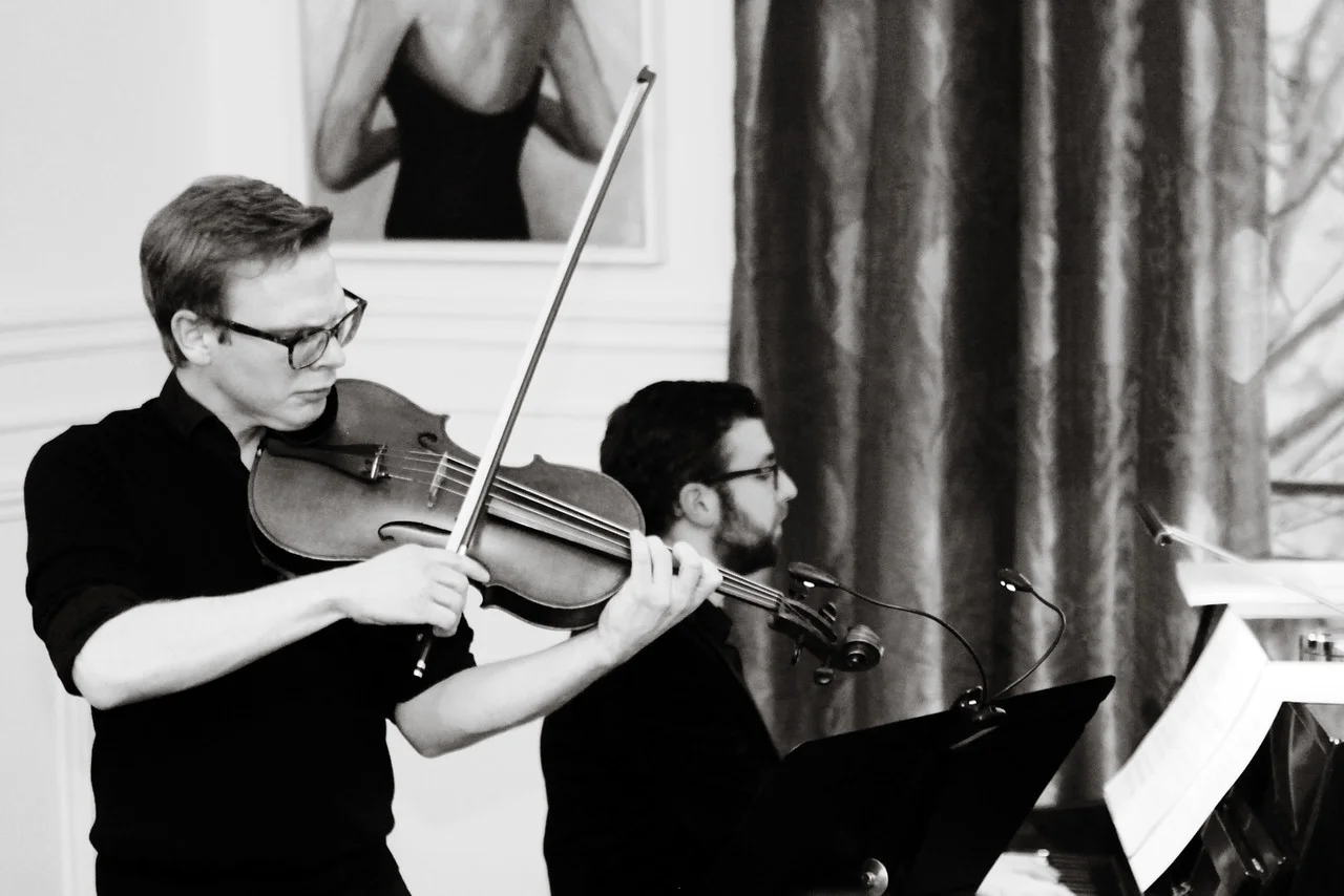 Classical Music in Paris