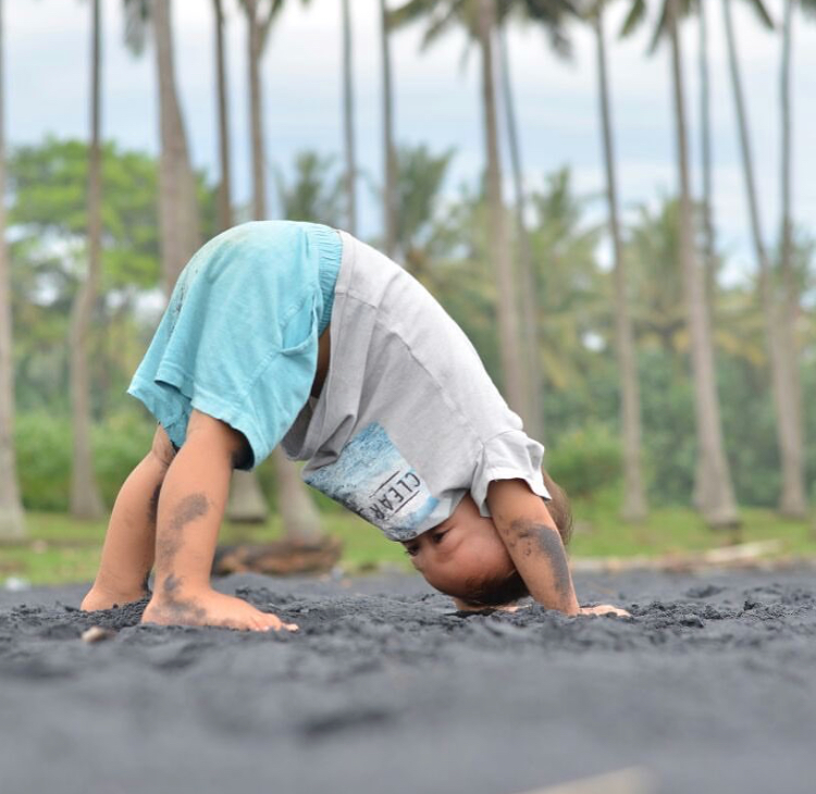 Kids-/ Family Yoga Class