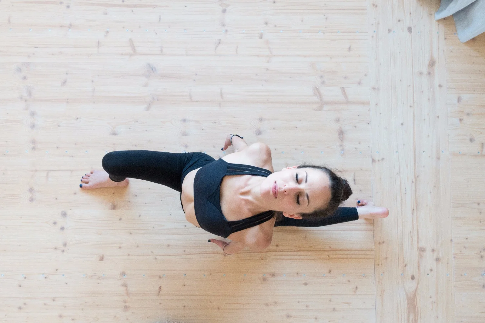 Frühlingszauber: Yin Yoga und Mantra's