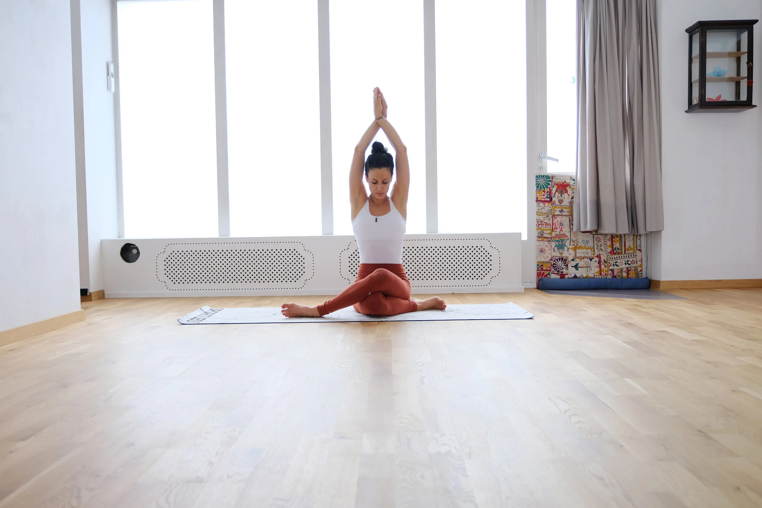 Yoga Glow - Spring Purification ONLINE