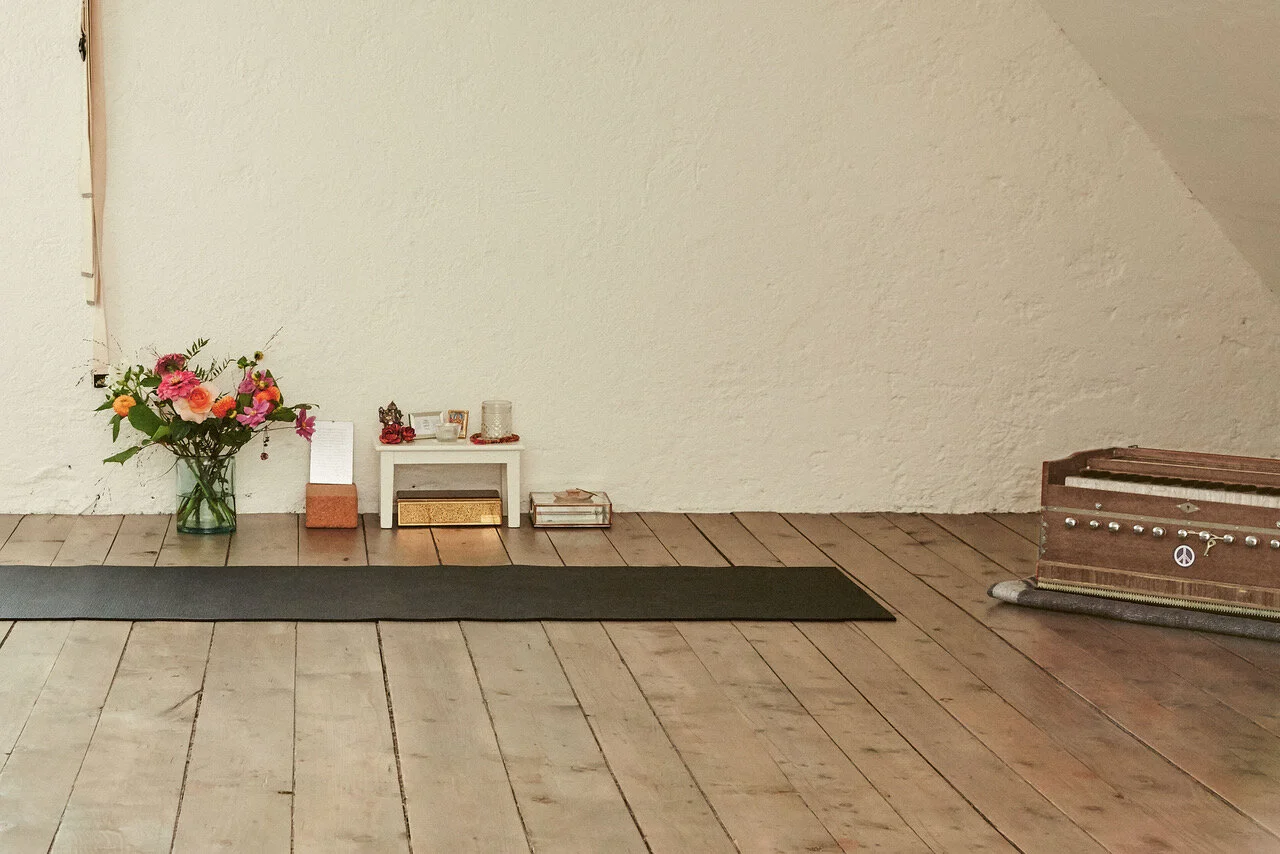 Yoga Festival Schwyz 19. & 20. September 2020