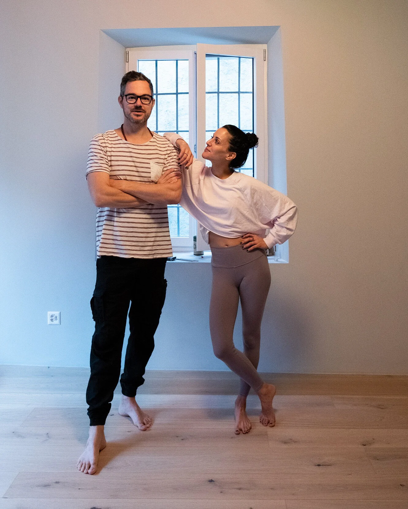 Yoga Retreat in der Lenk