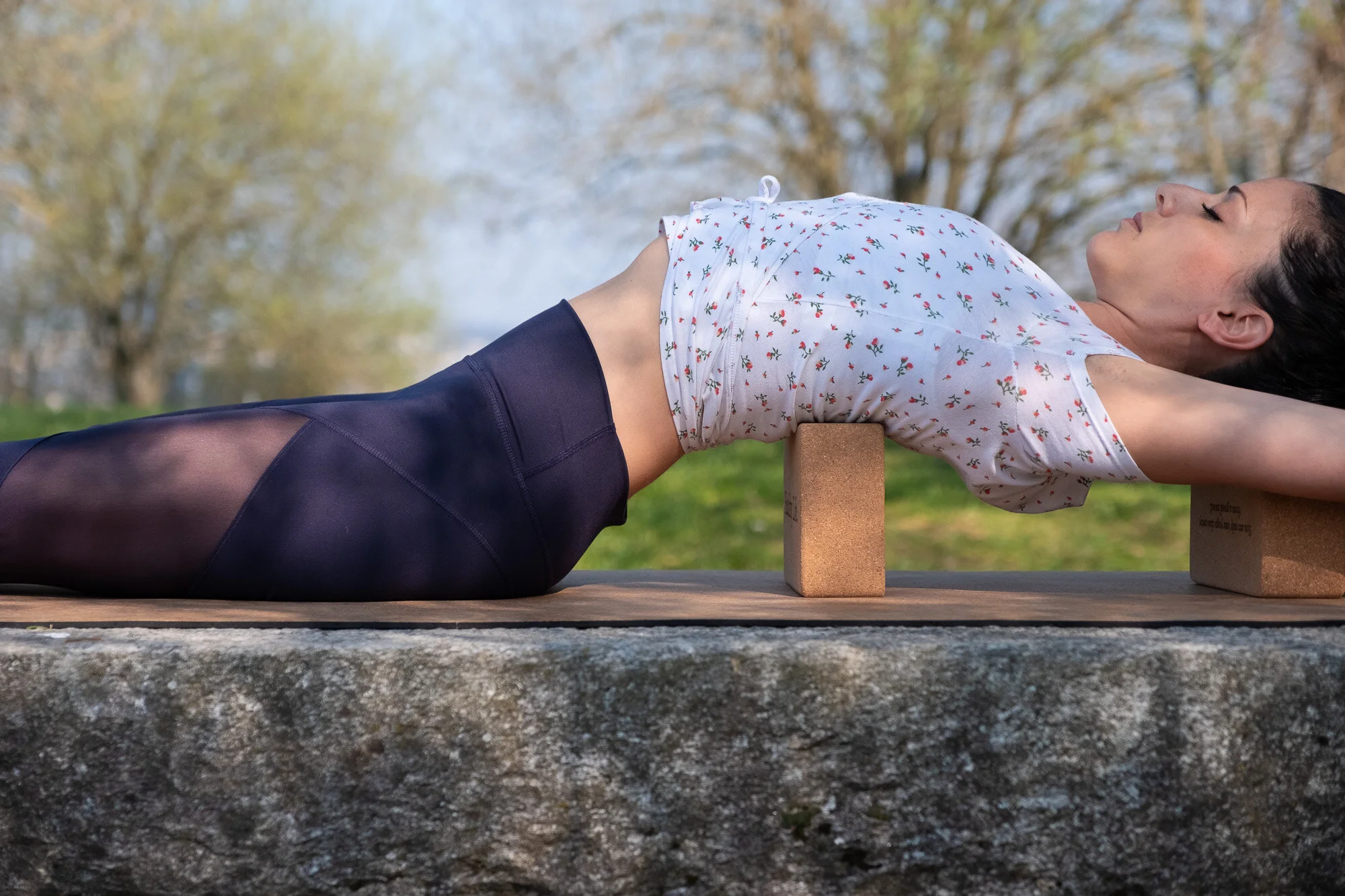 Full &amp; Deep Yoga Practice @Yoga Scheune Meilen