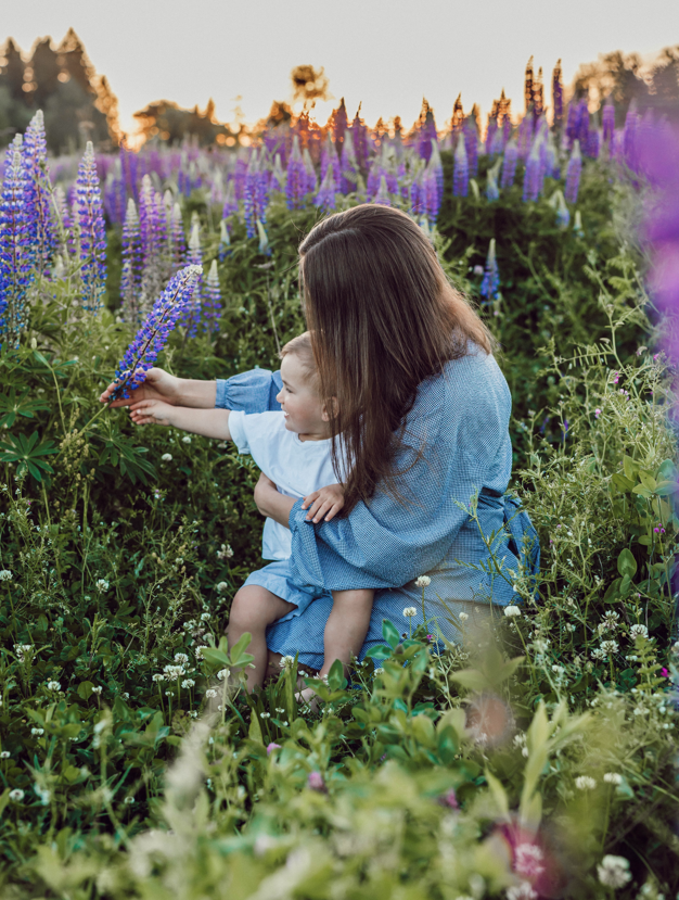 Mama Bliss - Mini Retreat "Flourish"