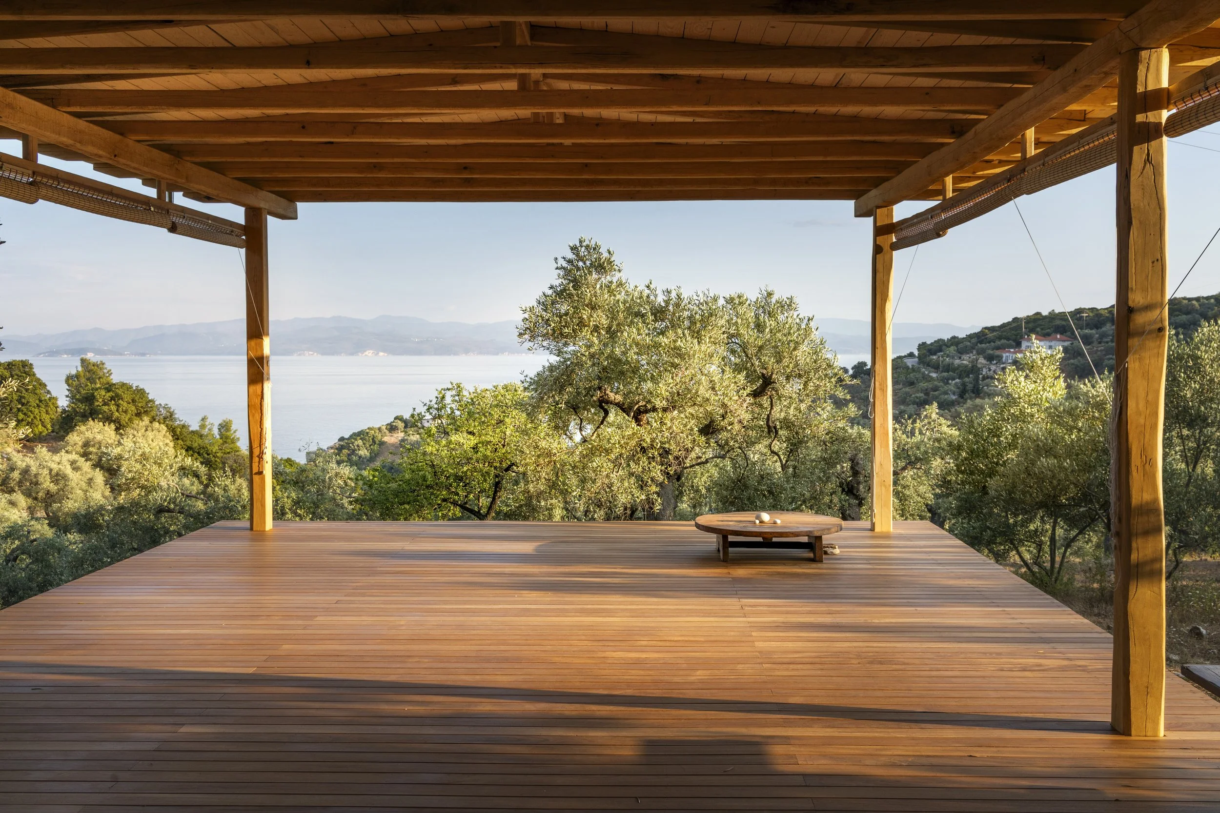 The Greece Edition Yoga Retreat!