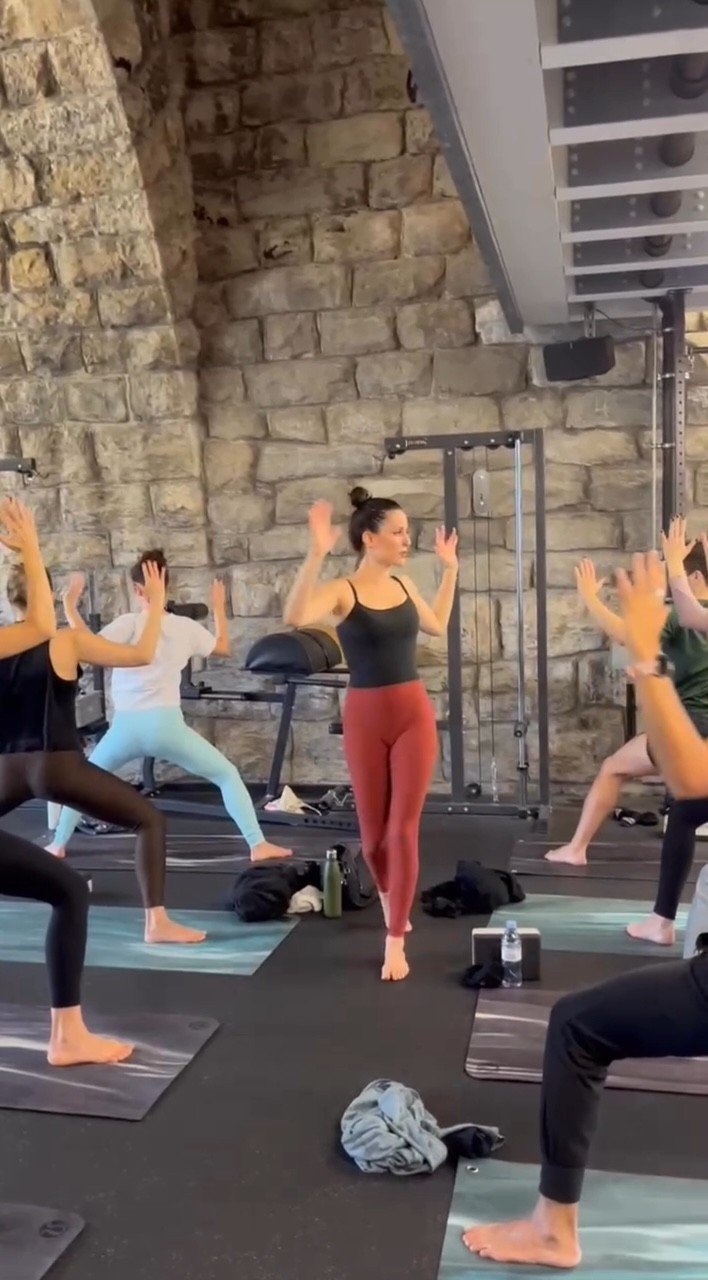 Nutzt du diese Worte in deinen Yoga Klassen?