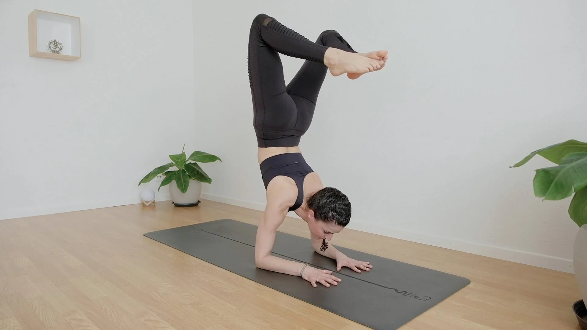 Beyond Gravity - Yoga Armbalance Workshop