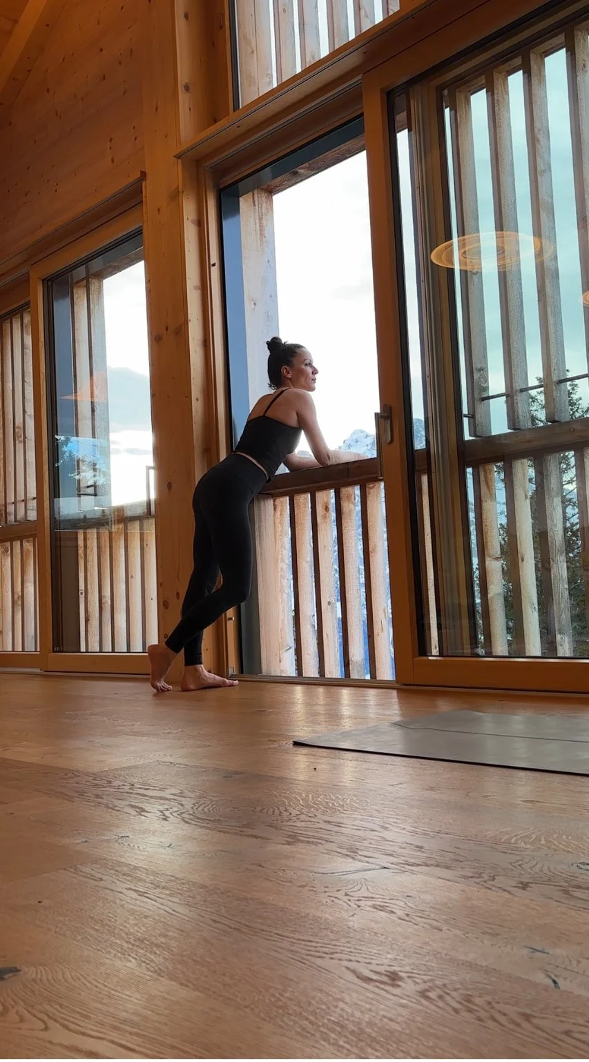 New Year RESET Retreat